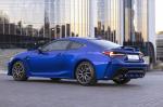 Lexus RC F 2019 года (ZA)